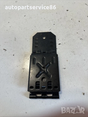 Подпора за колело стопер за колело за Citroen C4 Grand Picasso (2009) 9656869180