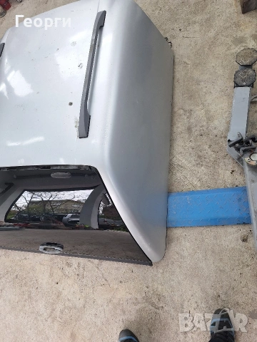 Продавам хардтоп за Mitsubishi L200 320 евро , снимка 4 - Автомобили и джипове - 54382599