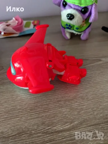 Играчка за деца, снимка 2 - Образователни игри - 55429137