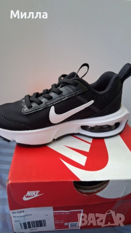 Детски маратонки Nike Air Max , снимка 2 - Детски маратонки - 54689747