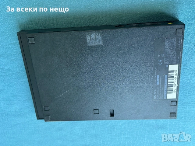 Плейстейшън 2 Playstation 2 PS2 , снимка 8 - PlayStation конзоли - 55108214