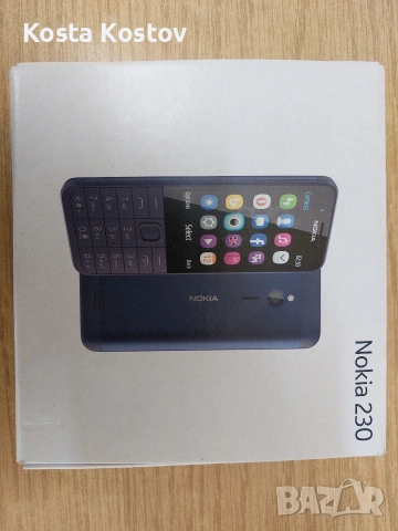 NOKIA 230, снимка 7 - Nokia - 54658022