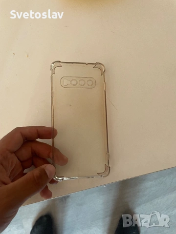 Samsung s10 , снимка 9 - Samsung - 54822635
