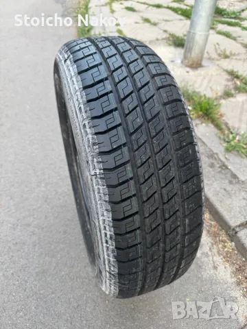 Резервна гума 5x112