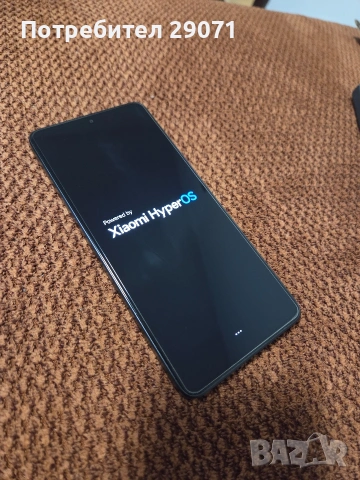 Xiaomi redmi note13 pro 5G 256gb