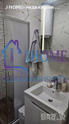 Двустаен под наем - Виница, снимка 8 - Апартаменти - 54078798