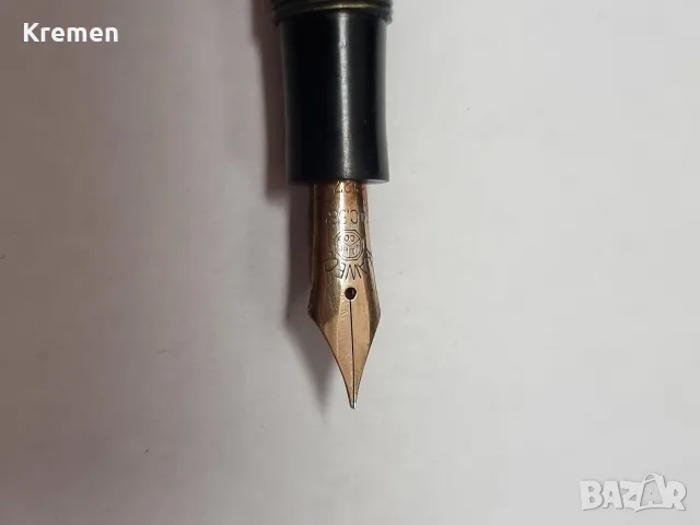 Винтидж писалка KAWECO, снимка 4 - Други ценни предмети - 55627150