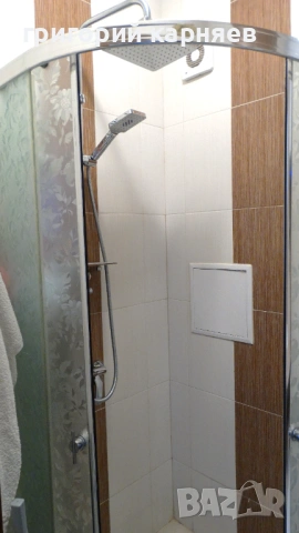 Продава 2-СТАЕН град Бургас, Сарафово, снимка 7 - Апартаменти - 54916250