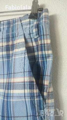 Hugo Boss short pants 48, снимка 9 - Къси панталони - 55200819