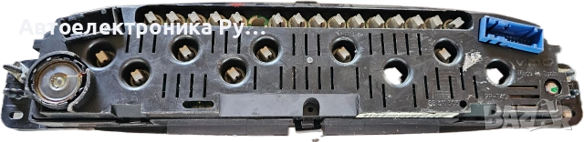 Километраж , 9641164480, 110008967001, Citroen Xsara Picasso, снимка 2 - Части - 55067364