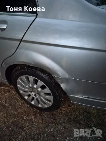 мерцедес С 220 2009г., снимка 6 - Автомобили и джипове - 55354536