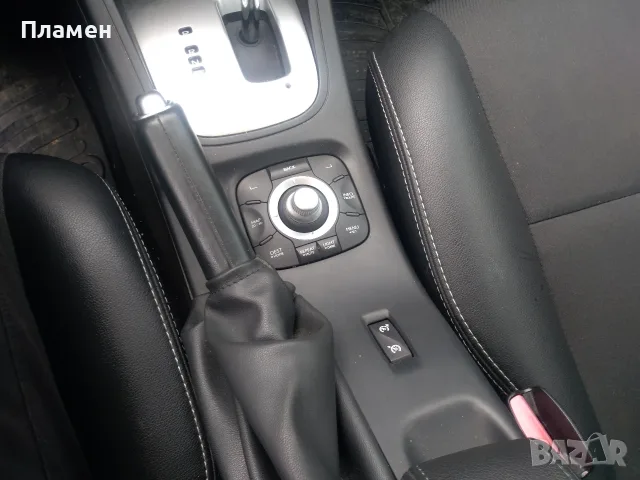 Renault Fluence ZE, снимка 15 - Автомобили и джипове - 46320394