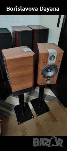 тонколони Focal Chorus 705V, снимка 6 - Тонколони - 54488445