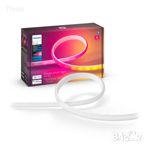 Philips Hue Indoor Gradient LED Lightstrip