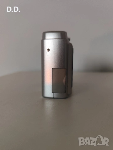 Дигитален фотоапарат Panasonic Lumix DMC-LS1, снимка 3 - Фотоапарати - 54270438