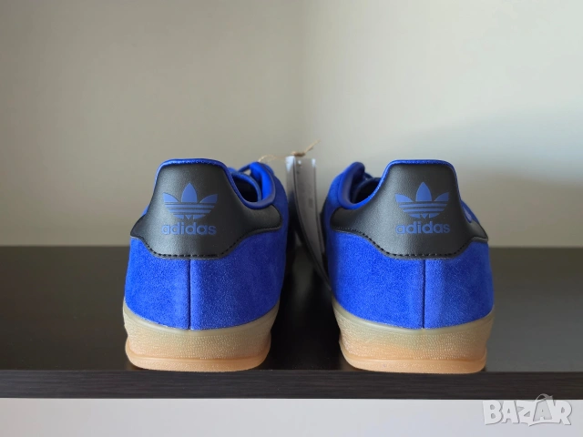 adidas Gazelle Indoor, снимка 2 - Спортни обувки - 55092526