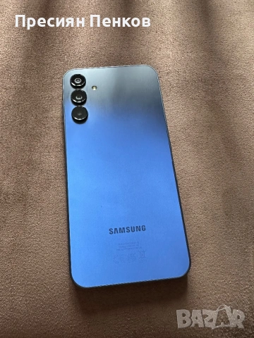 Продавам Samsung Galaxy A15 128GB / 4GB
