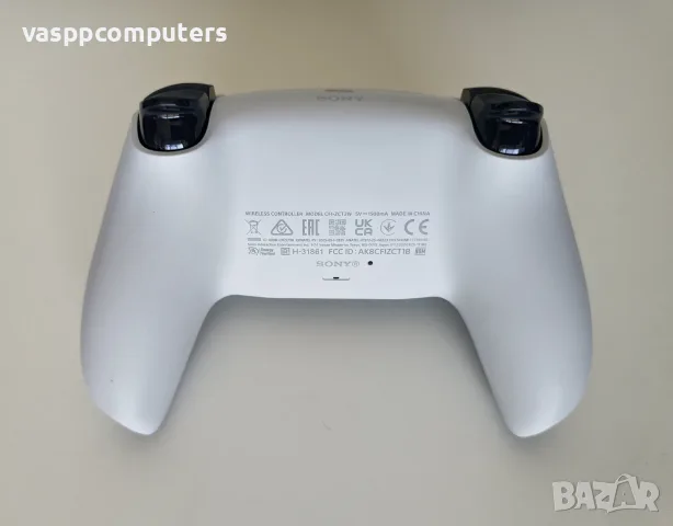 Playstation 5 (PS5) Slim Disc Edition Software 13.60, снимка 5 - PlayStation конзоли - 55594372