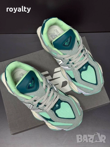 New Balance 9060 Нови Дамски Маратонки Ню Баланс с Кутия , снимка 4 - Маратонки - 55082940