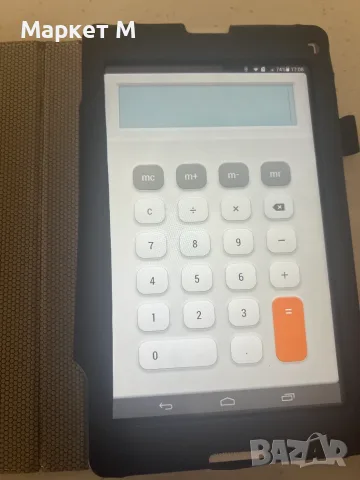 Huawei таблет   бял  , снимка 6 - Таблети - 55514283