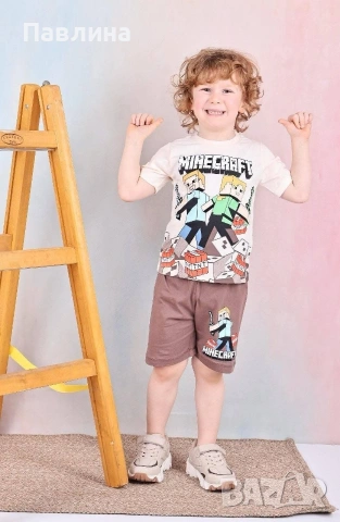 Комплекти - момче , снимка 9 - Детски комплекти - 54371545