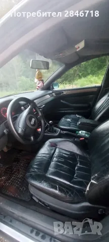 Audi 2.5 TDI 150 к.с., снимка 5 - Автомобили и джипове - 55346096