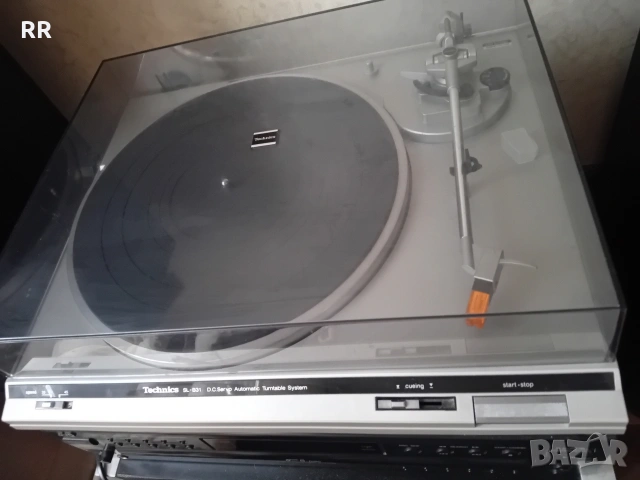 TECHNICS  SL B 31
