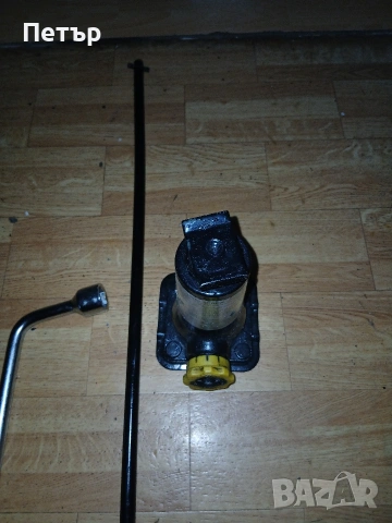 Оргинален джипов крик червячен,муссо,корандо,ротола , снимка 11 - Аксесоари и консумативи - 54069530