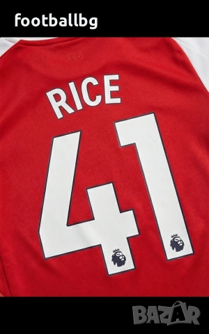 ARSENAL ❤️⚽️ детско юношески футболни екипи , снимка 6 - Футбол - 35569812