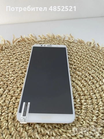 HONOR LCD дисплей за Honor 7a
white
