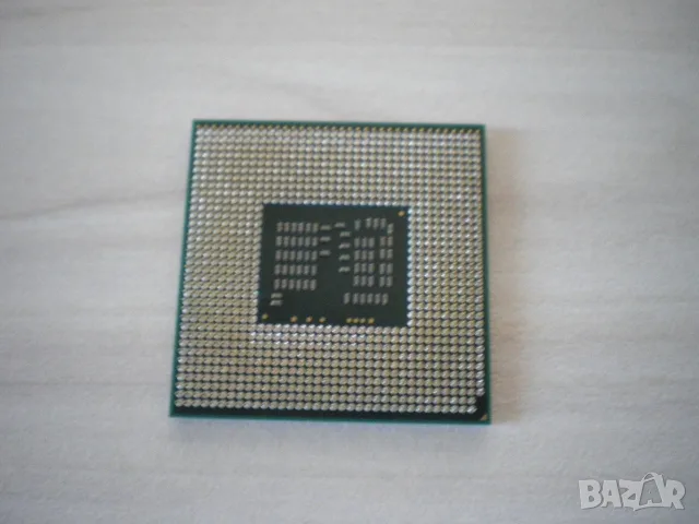 Процесор за лаптоп - Intel Core i5-480M SLC27, снимка 2 - Процесори - 55445796