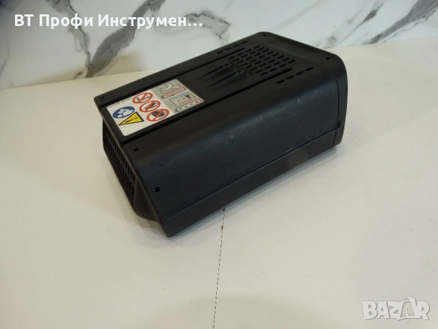 Stihl AP 200 - Мощна батерия, снимка 4 - Други инструменти - 54073598