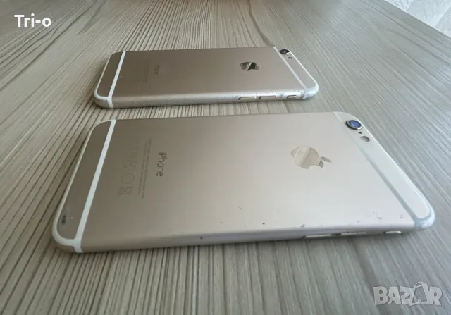 Apple iPhone 6 (модел A1586) За Части, снимка 14 - Apple iPhone - 55673934