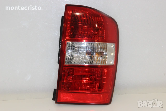Десен стоп Kia Carnival III (2006-2011г.) 924024D110