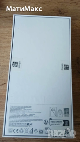 Redmi 15 2г ГАРАНЦИЯ, снимка 4 - Xiaomi - 54940326
