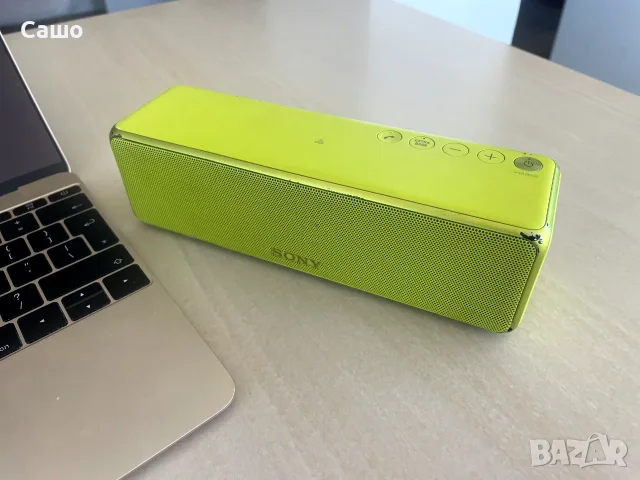 Sony SRS-HG1 Bluetooth/WiFi колонка