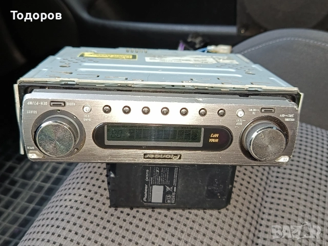 Pioneer deh p77MP