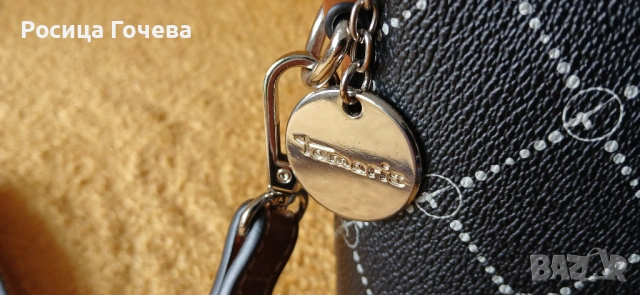 Продавам нова чантичка „Tamaris”, снимка 4 - Чанти - 54500374