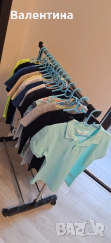 Детски Тениски-H&M,Waikiki,PEPCO, снимка 2 - Детски тениски и потници - 54661517