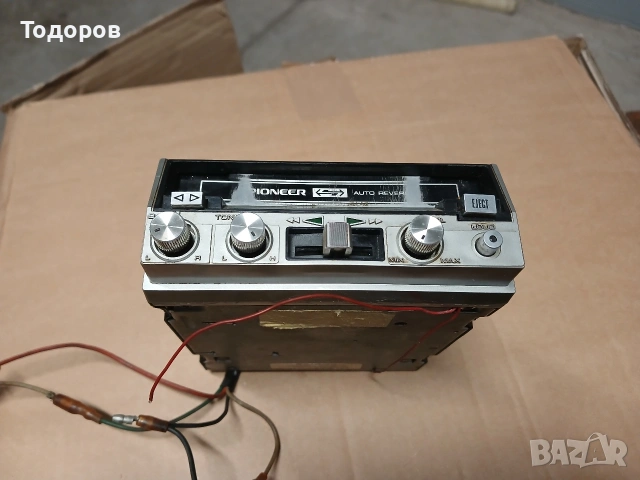 Pioneer kp 575, снимка 3 - Аксесоари и консумативи - 54083570