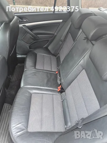 Skoda Octavia 1.6TDI 105 4x4 6speed, снимка 8 - Автомобили и джипове - 55697537