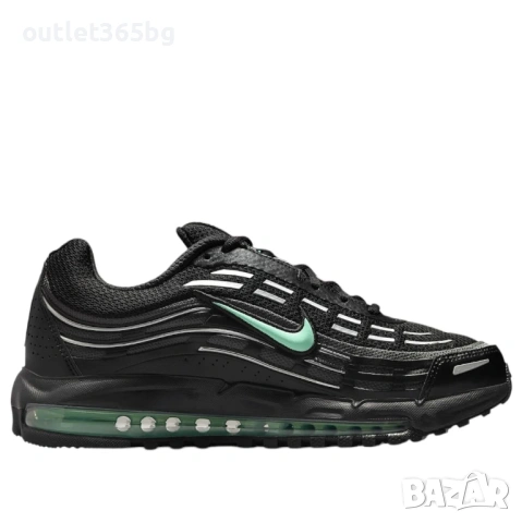 Nike - Air Max TL 2.5 №40 Оригинал Код 948, снимка 7 - Маратонки - 54704616