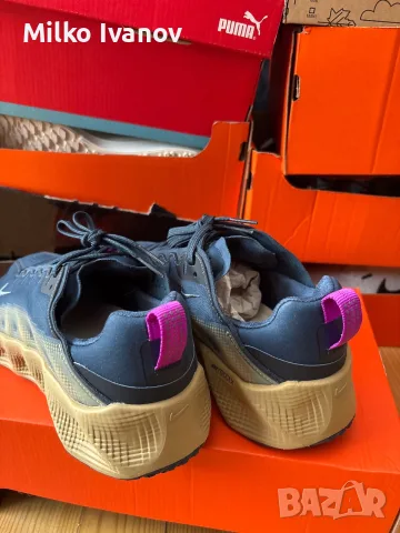 Дамски Nike Ava Rover, снимка 4 - Маратонки - 55517643