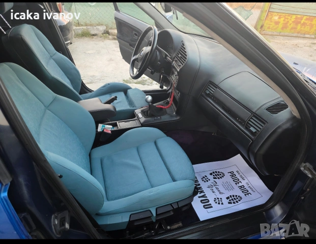 Детайлно почистване на автомобилен интериор, снимка 8 - Пране на мокети - 54282602