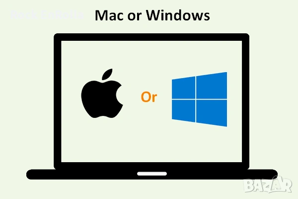 BootCamp MacBook/iMac инсталиране и конфигуриране !, снимка 3 - Преинсталации - 54049179