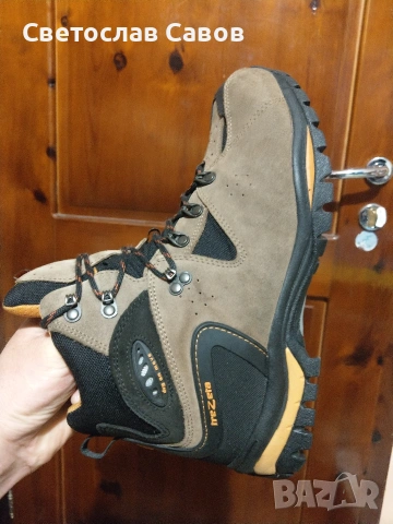 Trezzeta 43,5нм. 28,2см., снимка 3 - Мъжки ботуши - 53516842