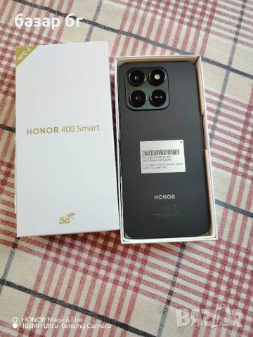 Honor 400 smart 