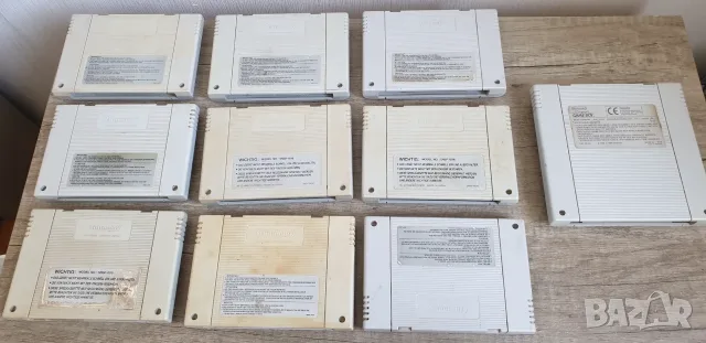 Игри за Super Nintendo, снимка 5 - Игри за Nintendo - 55361515