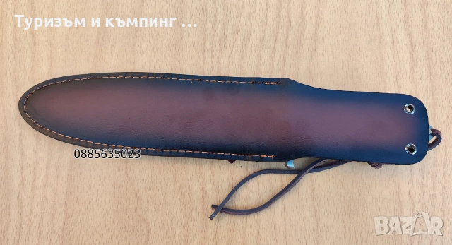 Rаmbо Lаst Вlооd Неаrtstорреr, снимка 11 - Ножове - 48984329