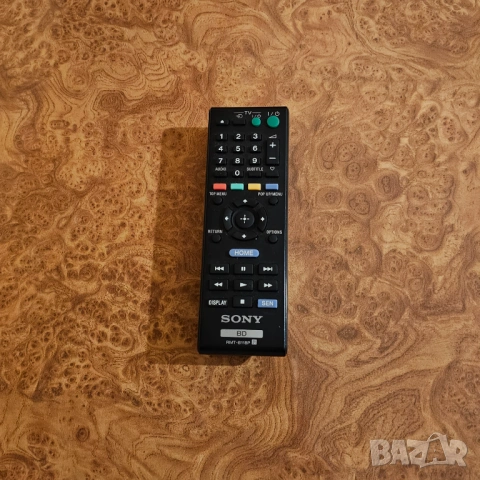 Sony BDP-S185 с дистанционно и HDMI кабел Blu Ray Блу Рей PlayStation, снимка 6 - Плейъри, домашно кино, прожектори - 54351820